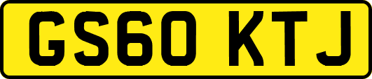 GS60KTJ