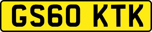 GS60KTK