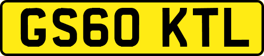 GS60KTL