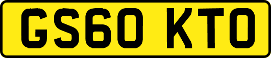 GS60KTO