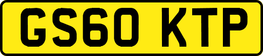 GS60KTP