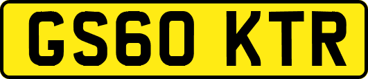 GS60KTR