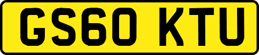 GS60KTU