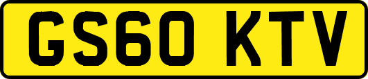 GS60KTV