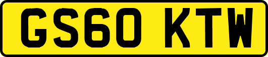 GS60KTW