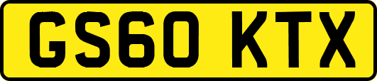 GS60KTX