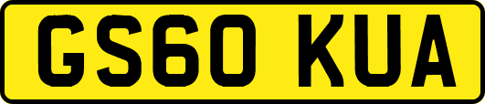 GS60KUA