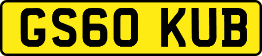 GS60KUB