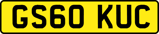 GS60KUC