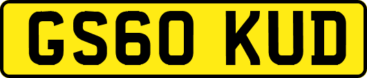 GS60KUD
