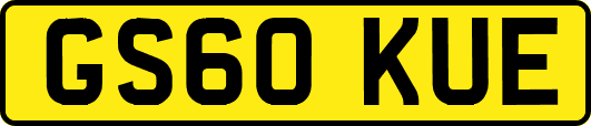 GS60KUE