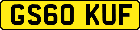 GS60KUF