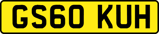 GS60KUH
