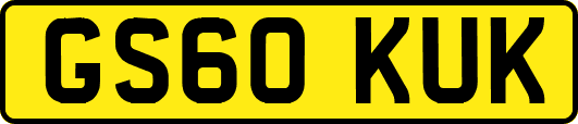 GS60KUK