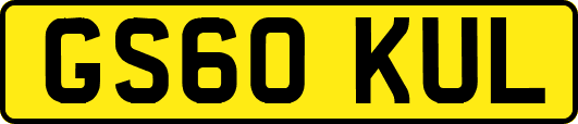 GS60KUL