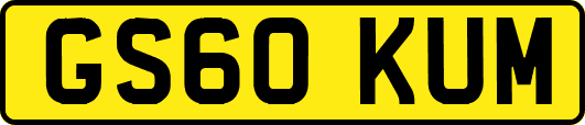 GS60KUM