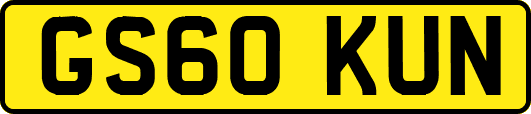 GS60KUN