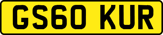 GS60KUR