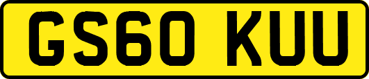GS60KUU