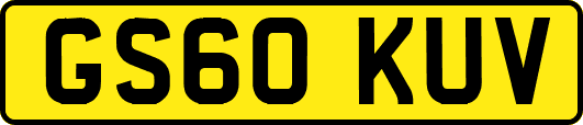 GS60KUV