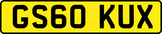 GS60KUX