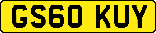 GS60KUY