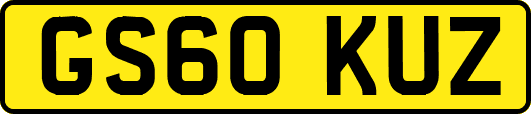 GS60KUZ