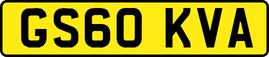 GS60KVA
