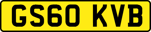 GS60KVB