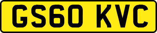 GS60KVC
