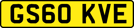 GS60KVE