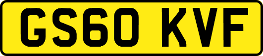 GS60KVF