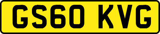 GS60KVG