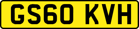 GS60KVH