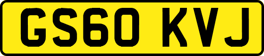 GS60KVJ