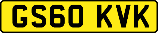 GS60KVK
