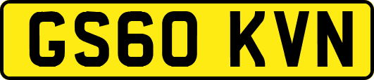 GS60KVN