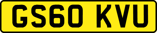 GS60KVU