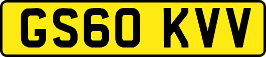 GS60KVV