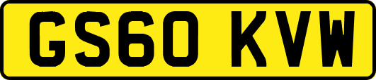 GS60KVW