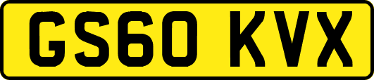 GS60KVX