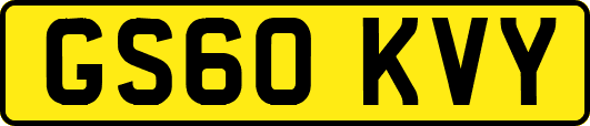 GS60KVY