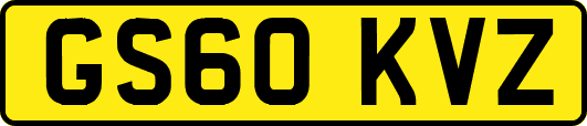 GS60KVZ