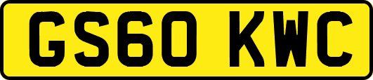 GS60KWC