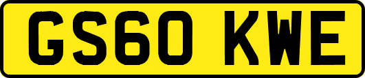 GS60KWE