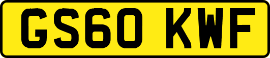 GS60KWF