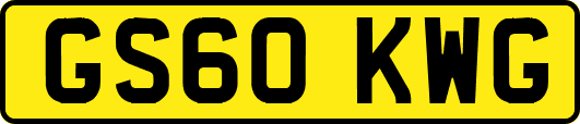 GS60KWG