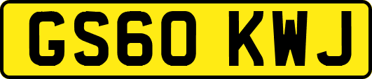 GS60KWJ