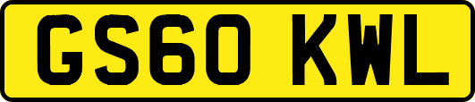 GS60KWL