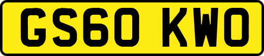 GS60KWO